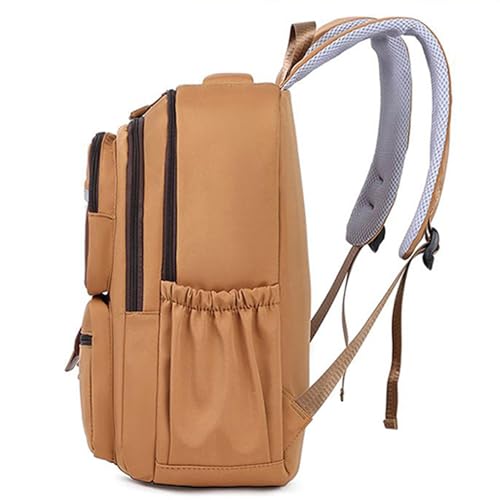 Sac à dos pour mignon animal capybara idéal pour les sorties créatives - 7