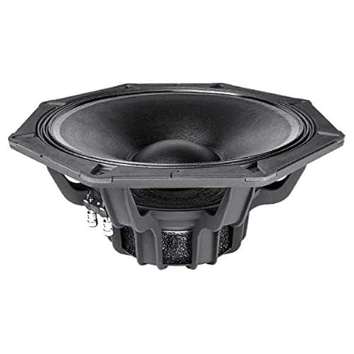 Faital Pro 15FX560-8 15-inch 8-Ohms NEO Woofer Low-Frequency Loudspeaker Professional Audio Speaker Systems 700-Watt Rms 1400-Watt Max