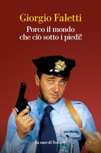 Porco il mondo che ciò sotto i piedi!