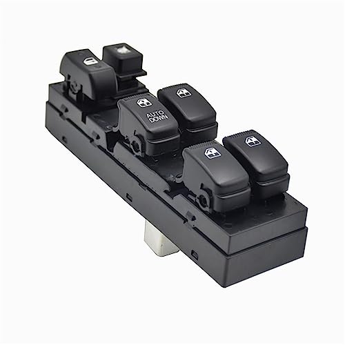 Interrupteur de commande de vitre électrique pour Hyundai Tucson finition origine 93570-2E000