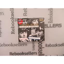 The Beatles-Rare Photos & Interview Cd-Vol.2 - Les Beatles, Paul McCartney, John Lennon, RIngo Starr, George Harrison