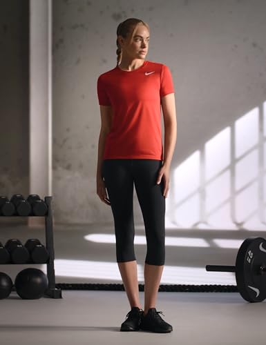 Image of Nike Women's Dri-fit Women's T-Shirt