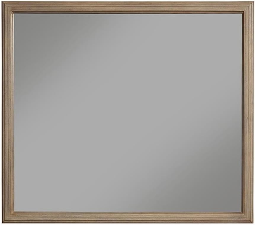 Alpine Furniture Camilla Mirror