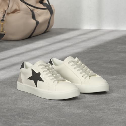 Steve Madden Women's Rezume Sneaker2