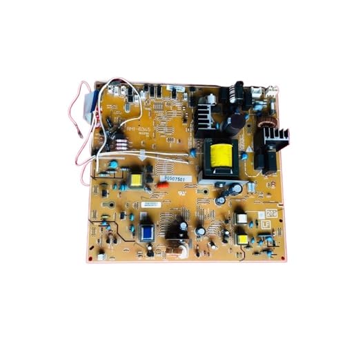 Carte d'alimentation RM1-6345 pour HP P2055DN P2035 bloc 220V RM1-6344-000CN