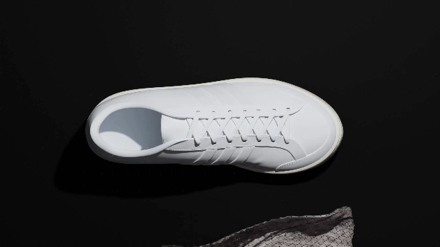 Toallitas para limpiar calzado CleanKicks paquete 15 miniatura 7