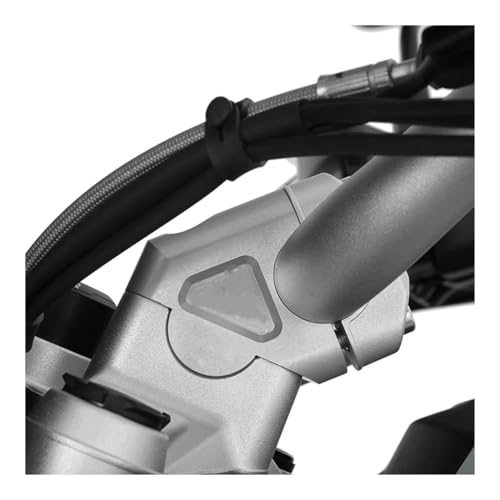 Abrazadera elevador de manillar para R1250RT: confort y ergonomía superior 4