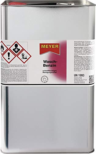 Preisvergleich Produktbild meyer 80100001013 Waschbenzin 30l Kanister
