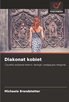 Paperback Diakonat kobiet [Polish] Book