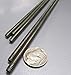 18-8 Stainless Steel Fully Threaded Rod 10-24 x 4 Ft. Length 5 Pcs.