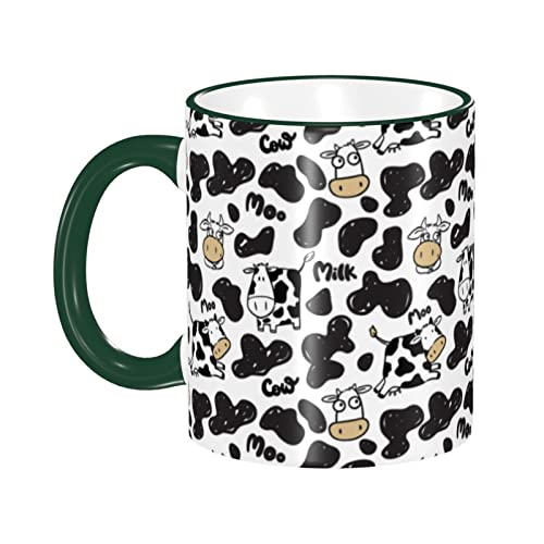    (4) }OJbv R[q[Jbv Rbv  dqWΉ  傫 e 330ml Aj ObY LN^[ lC 蕨 Dark Green