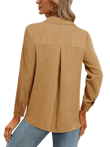 Image of MYMORE Womens Sparkly Fringe Shirt Western Cowgirl Country Concert Outfit