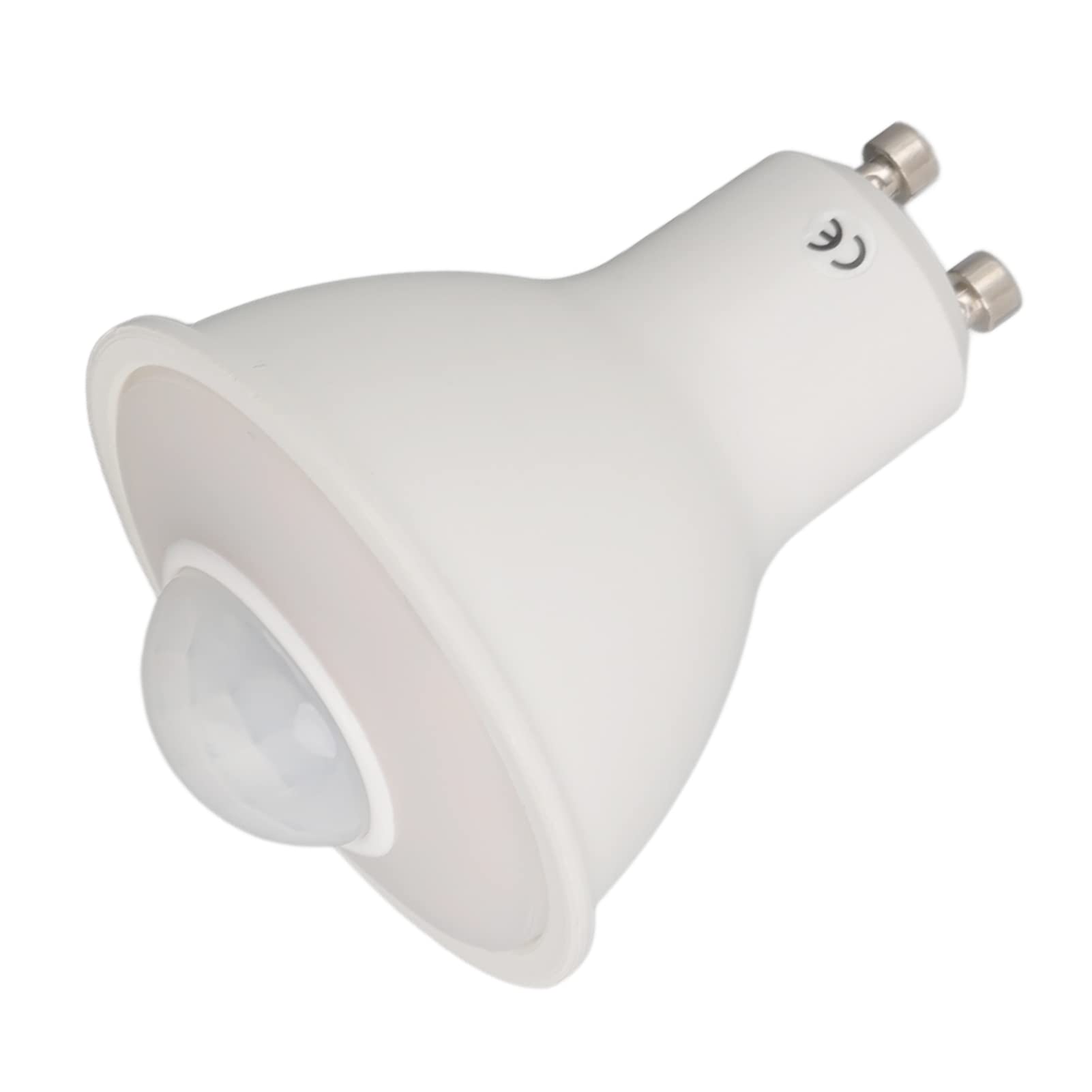 Lampadina LED GU10, Lampadina Intelligente GU10 Con Rilevamento