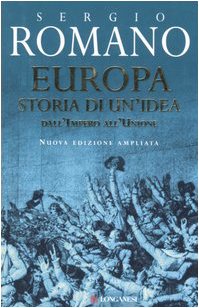 Europa. Storia di un'idea