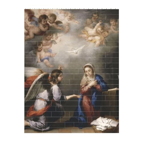 Bartolome Esteban Murillo uٍmA1655-1660Nv ςݖ؃pY WO\[pY mߋ  l q NX}X a 16.7x22.3cm