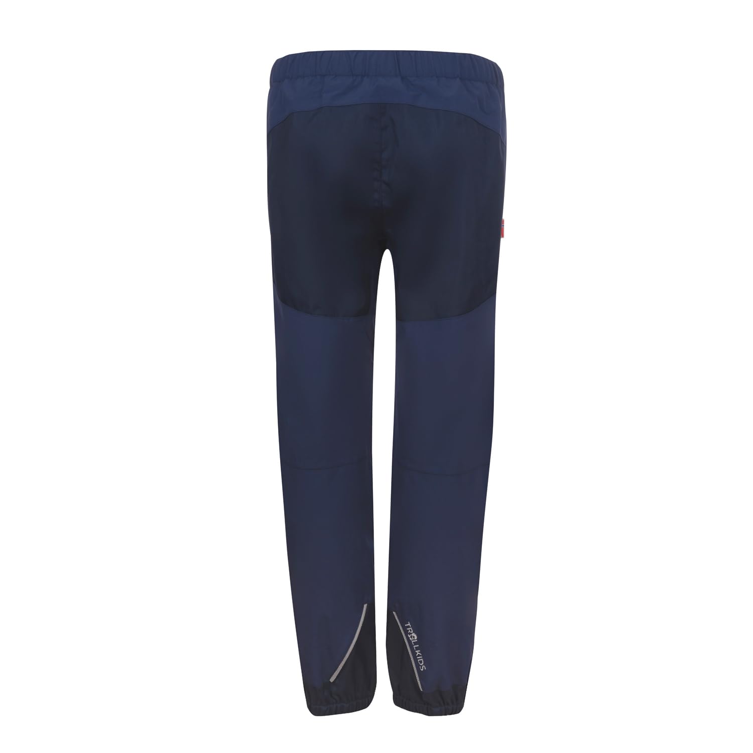 Trollkids Kids Lofoten Rain Pants