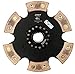 ACT Made for the 2007 BMW 328i 6 Pad Rigid Race Disc