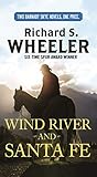Cover zum Buch Wind River & Santa Fe