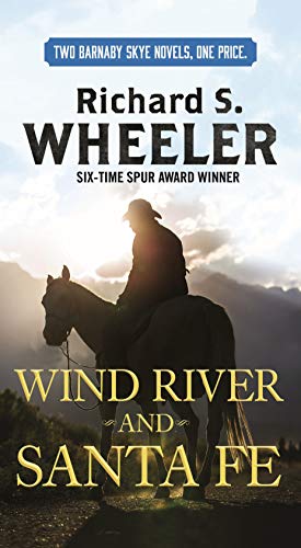 Cover zum Buch Wind River & Santa Fe