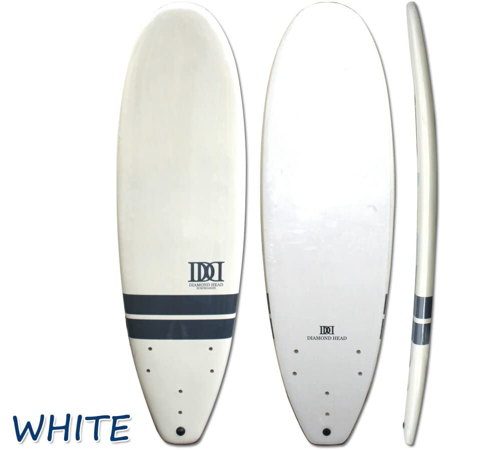 Amazon | 西濃運輸営業所止め サーフボード ソフトボード 6'2