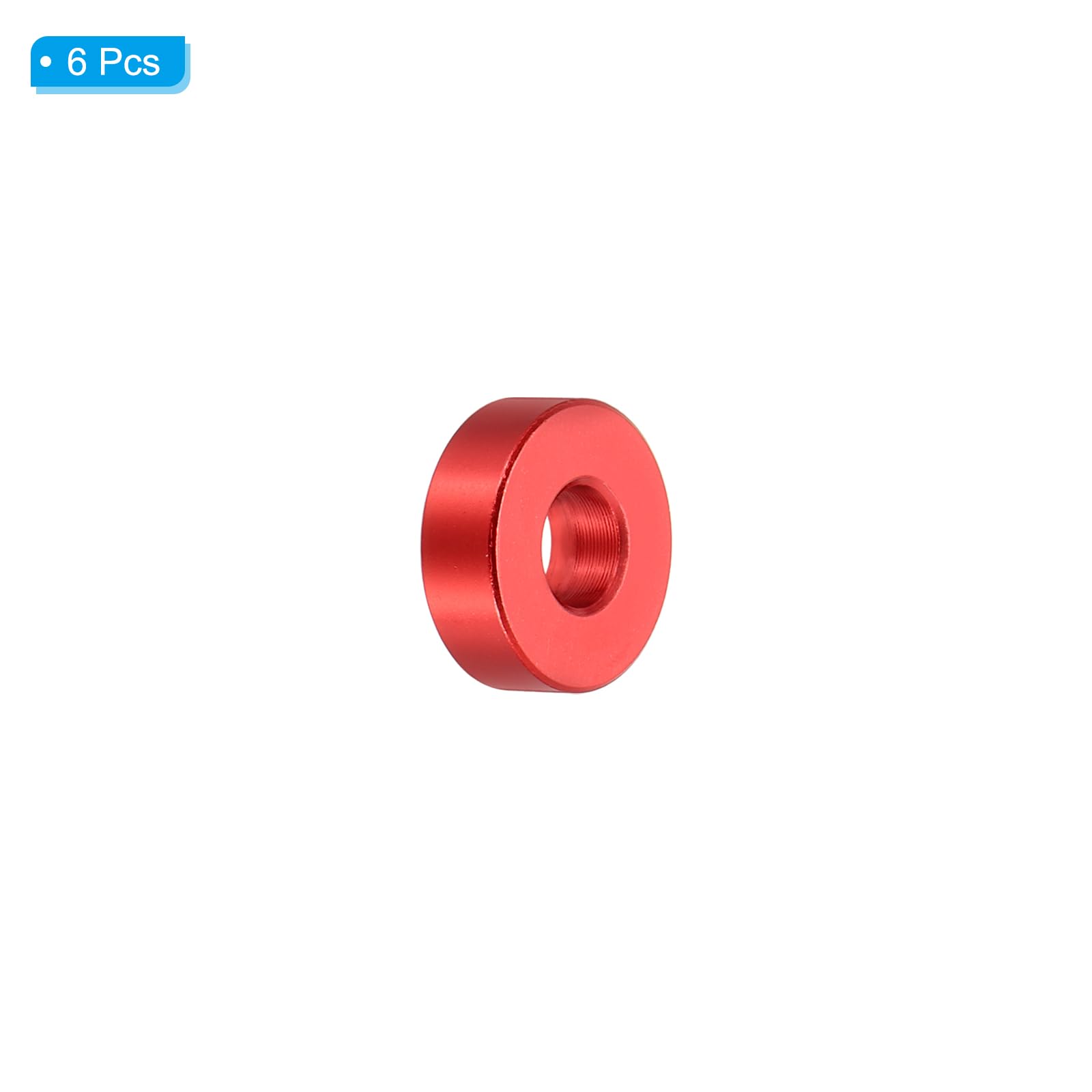PATIKIL M6 Aluminum Spacers - Image 3