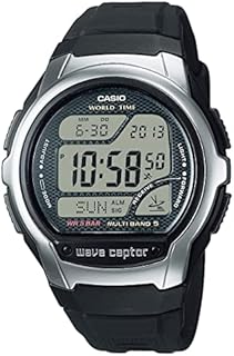 Casio Watch WV-58R-1AEF
