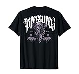 RTUZ / Hip Hop Y2K clothes für Mädchen und Junge