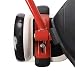 Sfeomi Hoverkart Silla para Hoverboard Electrico Hover Kart Ajustable para Patinete Eléctrico...