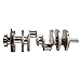 K1 Technologies 4.000 Chevy LS Forged Crankshaft