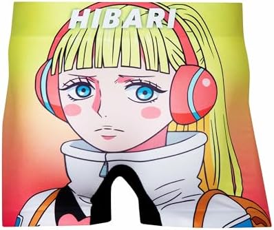 （15:00時点） ONE PIECE/ワンピース（ひばり） アンダーパンツ／メンズ レディース ユニセックス／ポリエステルタイプ ボクサーパンツ／HIPSHOP（ヒップショップ） HF4241A167