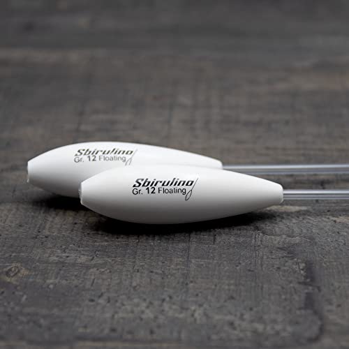 Sbirulino® Kit MIX 8 pz Bombarde da Pesca