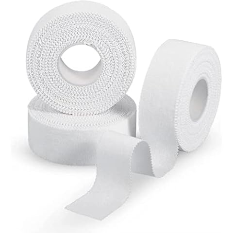 Jognee Finger Tape for Sports Activities Cover