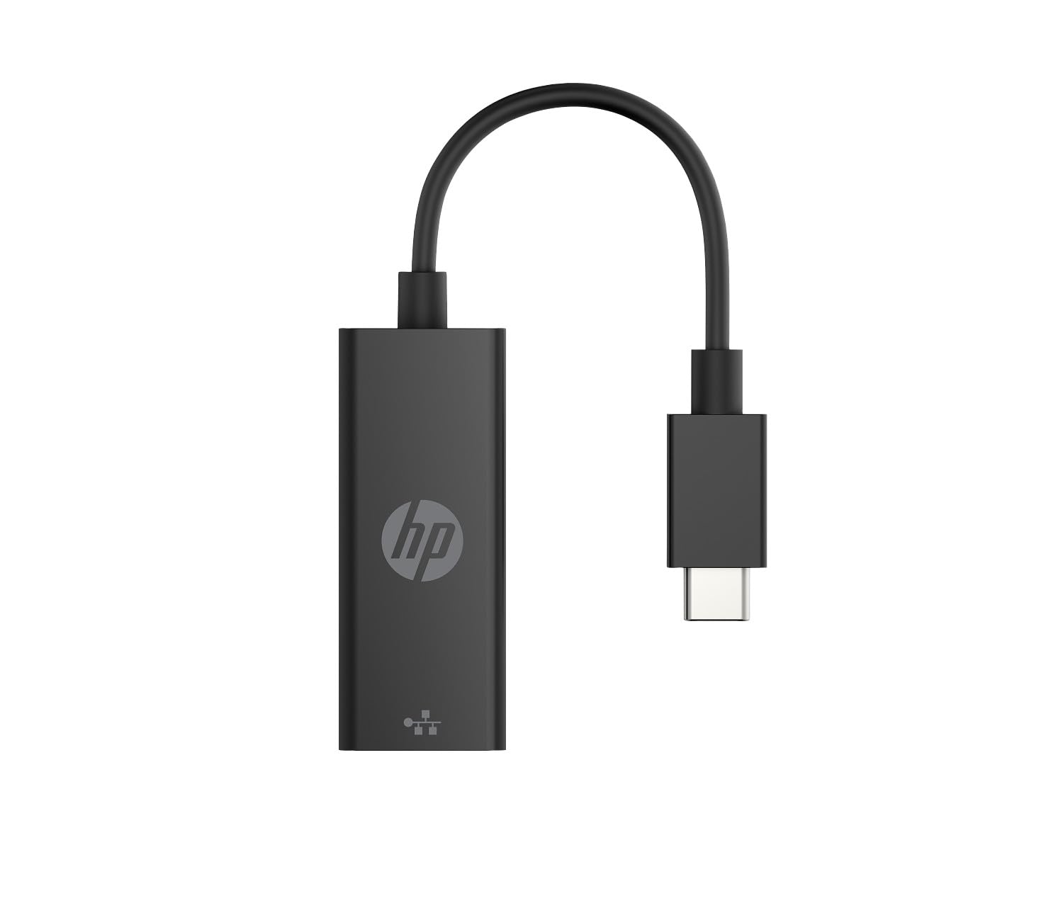 HP Adapter USB-C do RJ45 G2, 4Z534AA