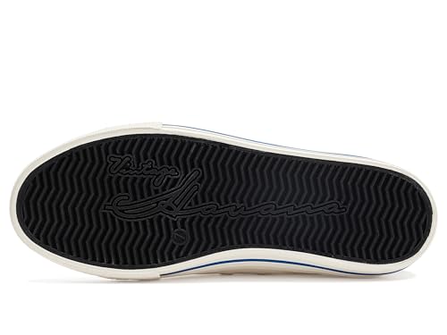 Image of VINTAGE HAVANA Womens Alive Slip On Sneakers Shoes Casual