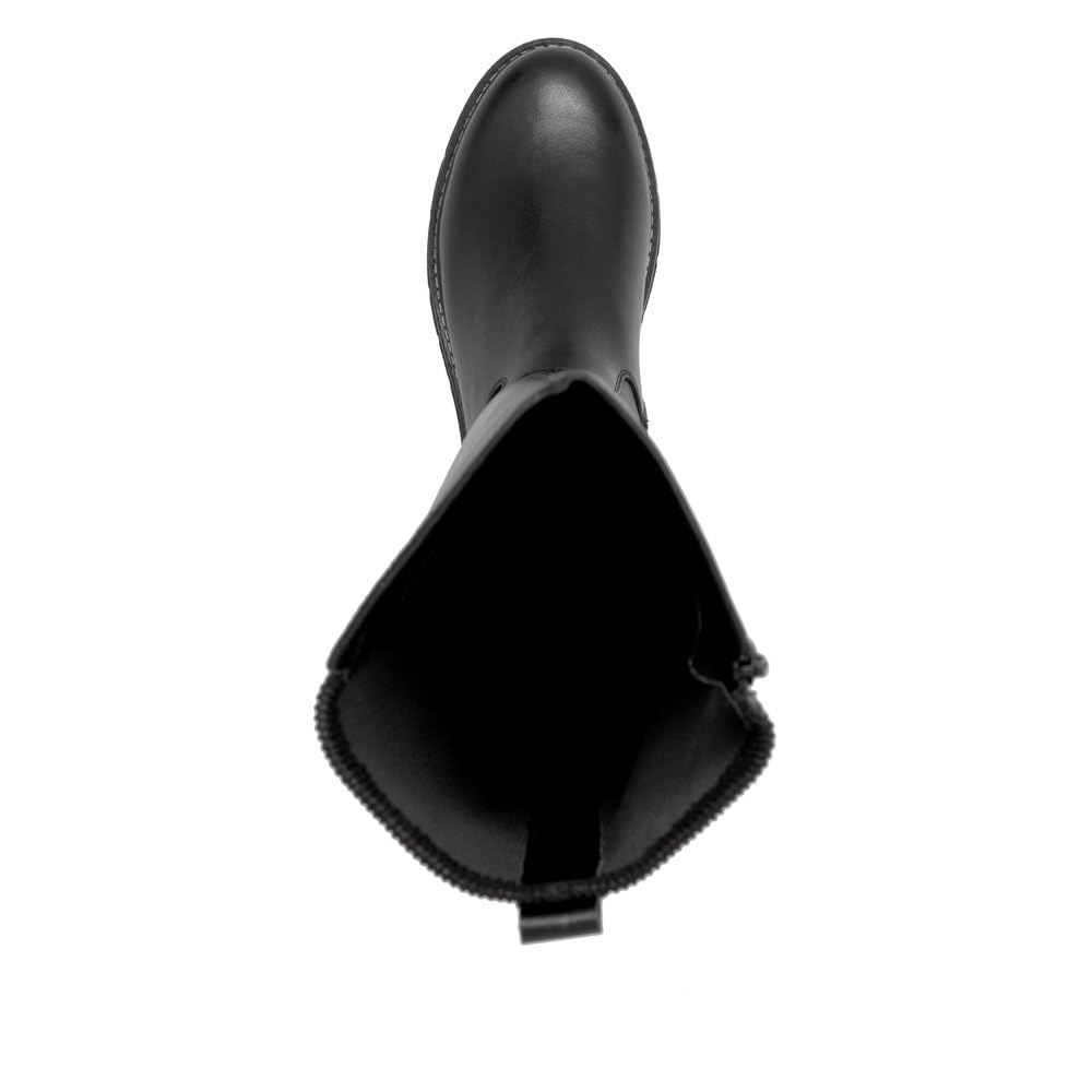 Remonte Damen D3975 Kniehohe Stiefel