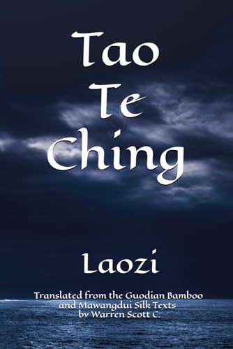  Tao Te Ching