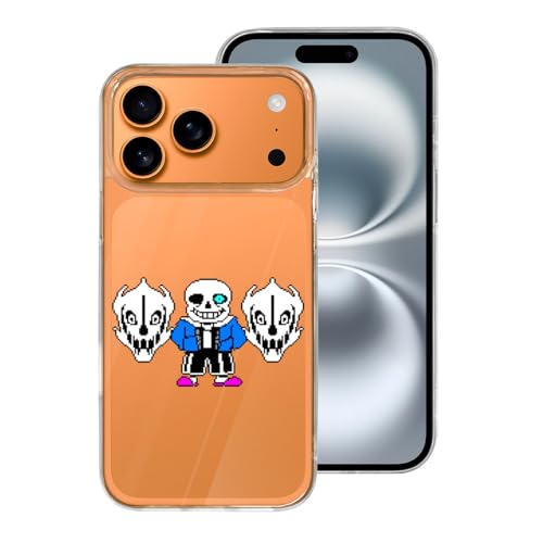 iPhone17ProMax�p�P�[�X �N���A �A���_�[�e�[�� �T���Y �ϏՌ� �A�C�t�H��17Pro Max�p�J�o�[ �y���^ case ���C�����X�[�d�Ή� ����~�� �����h�~ TPU�o���p�[ ���� �X�}�z�P�[�X