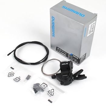 SHIMANO シマノ SLX SL-M670 シフトレバー 未使用品 Amazon | SHIMANO(シマノ) シフトレバー SL-M7000 左レバーのみ