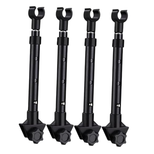 Kit support plateau table pour chariot pièces rechange - 2