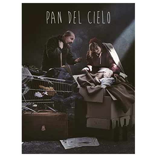 Pan del cielo