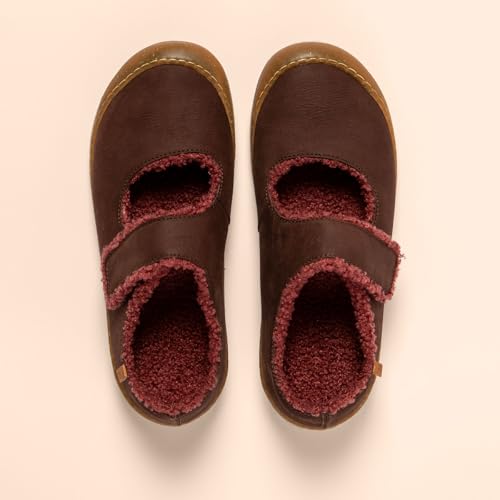 Image of El Naturalista Women's Flat Sneaker