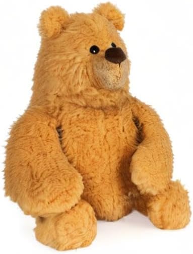 Peluche GUND Osito Growler Marrón Clásico 11 Pulgadas miniatura 10