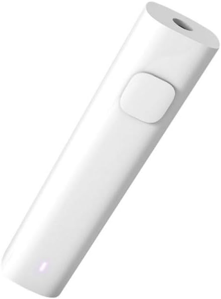 Xiaomi Mi Bluetooth Audio Receiver - White, 6970244526243