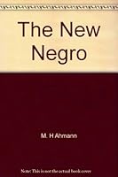 The New Negro 0819602329 Book Cover
