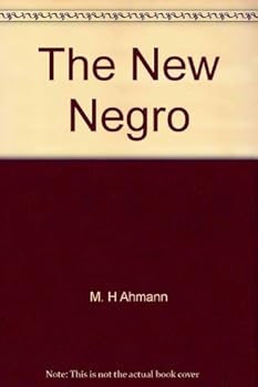 The New Negro