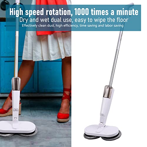 El Mejor Listado de Limpiadoras de vapor y pulidores de suelos del mes. 14 Imagen adicional