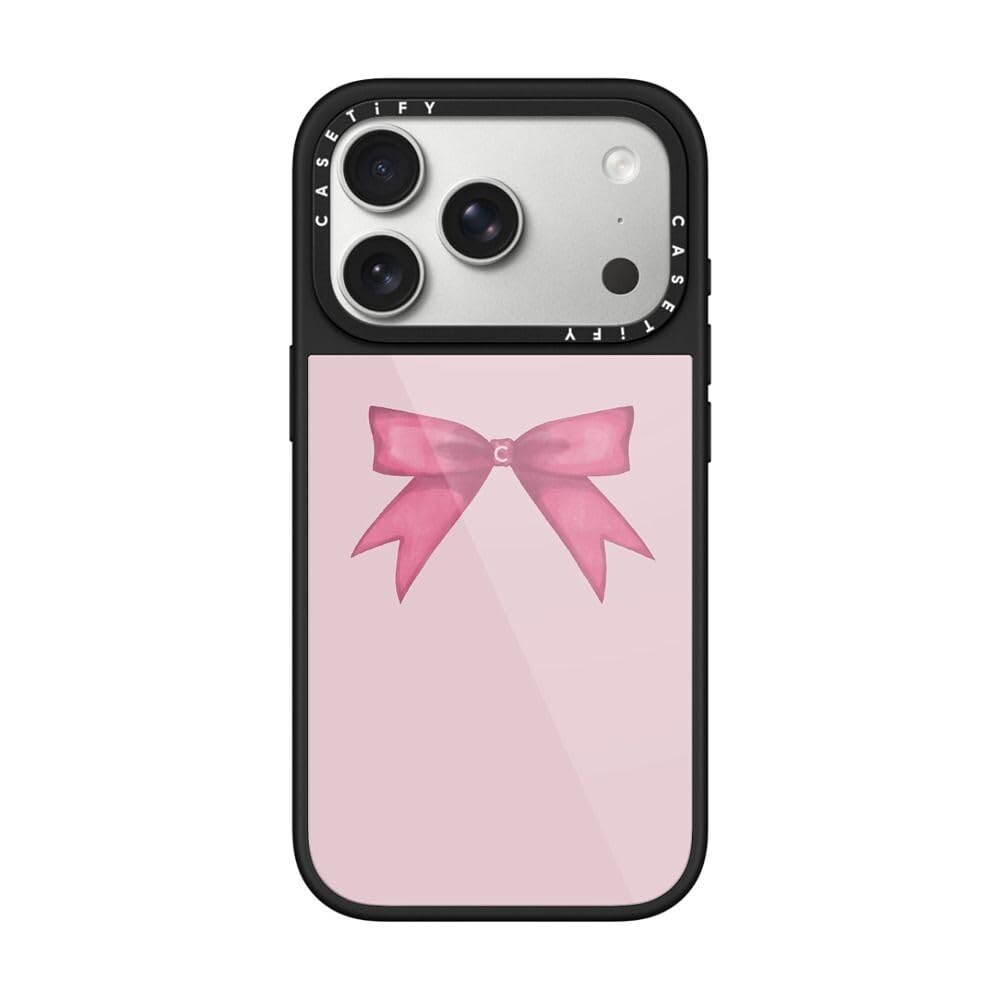 Amazon.co.jp: CASETiFY グレーズ iPhone 17 Pro ケース [傷つけ