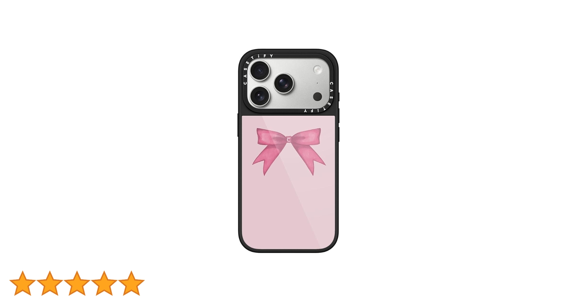 Amazon.co.jp: CASETiFY グレーズ iPhone 17 Pro ケース [傷つけ防止