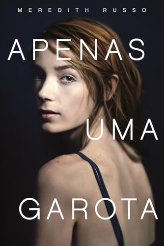 Apenas uma garota