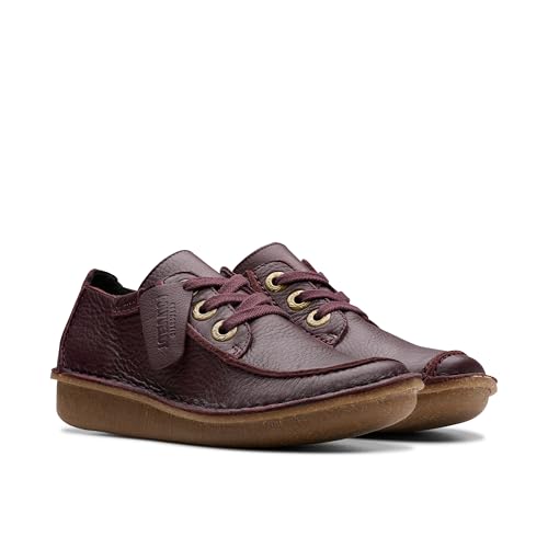 Image of Clarks Women's Funny Dream Oxford